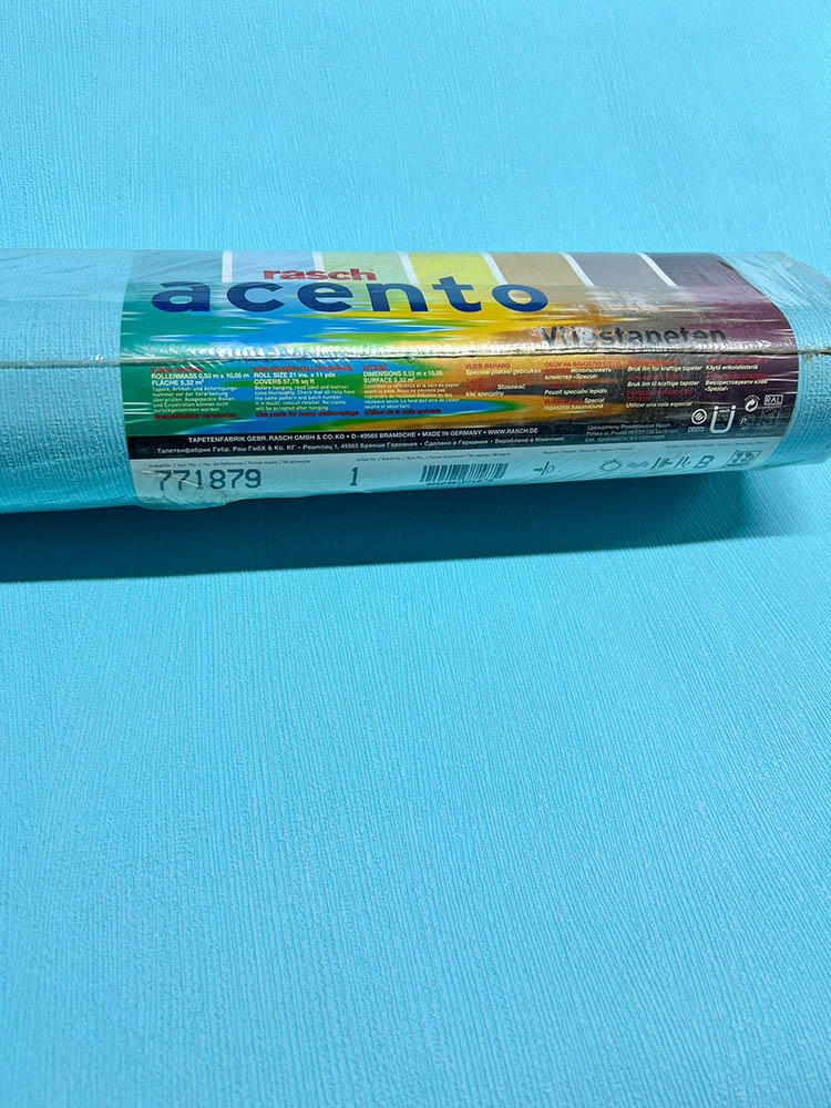 Açık Mavi Ucuz Duvar Kağıdı 771879