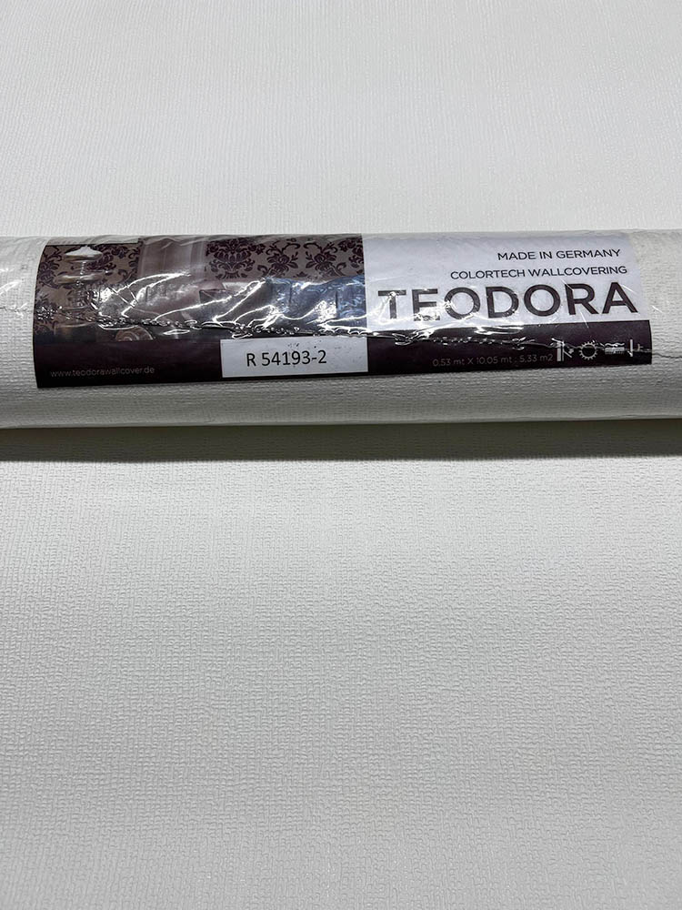 Beyaz Dokulu Ucuz Duvar Kağıdı 54193