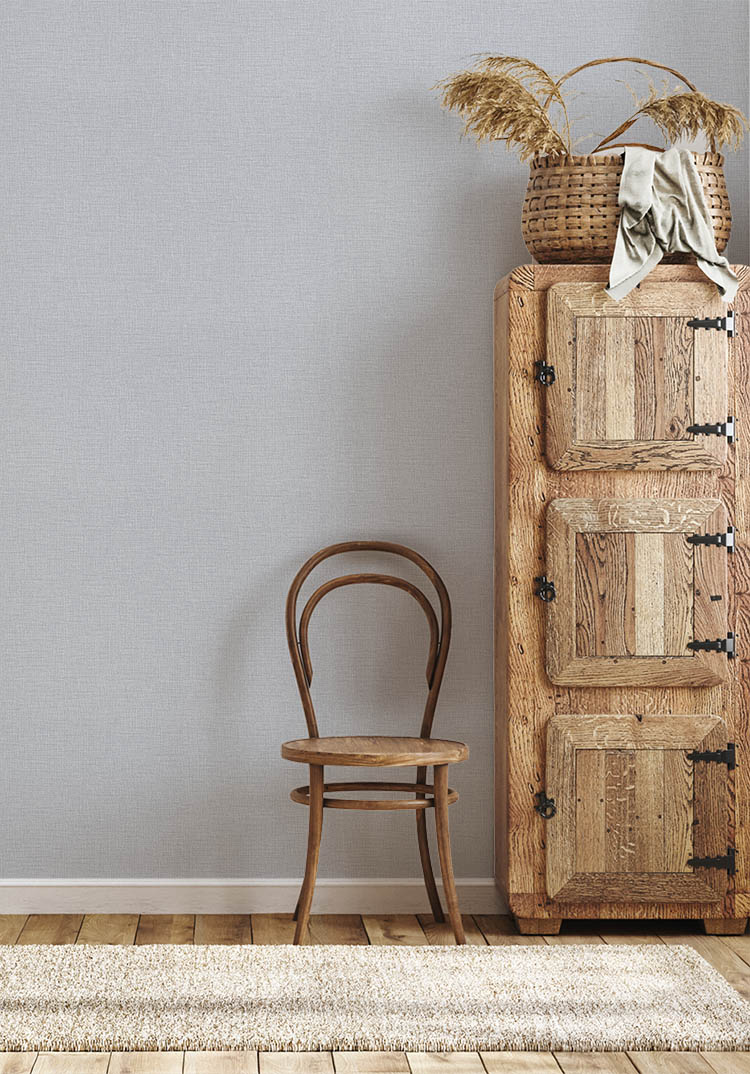 Buz Mavisi Duvar Kağıdı 55144