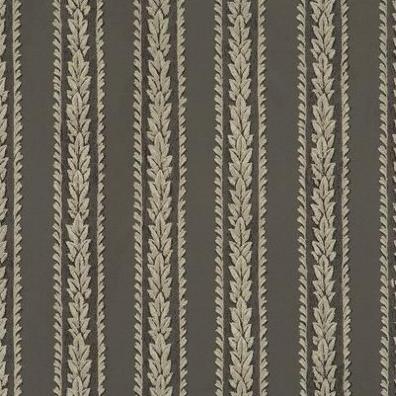 Çizgili Buğday Desen Ucuz Duvar Kağıdı 48043