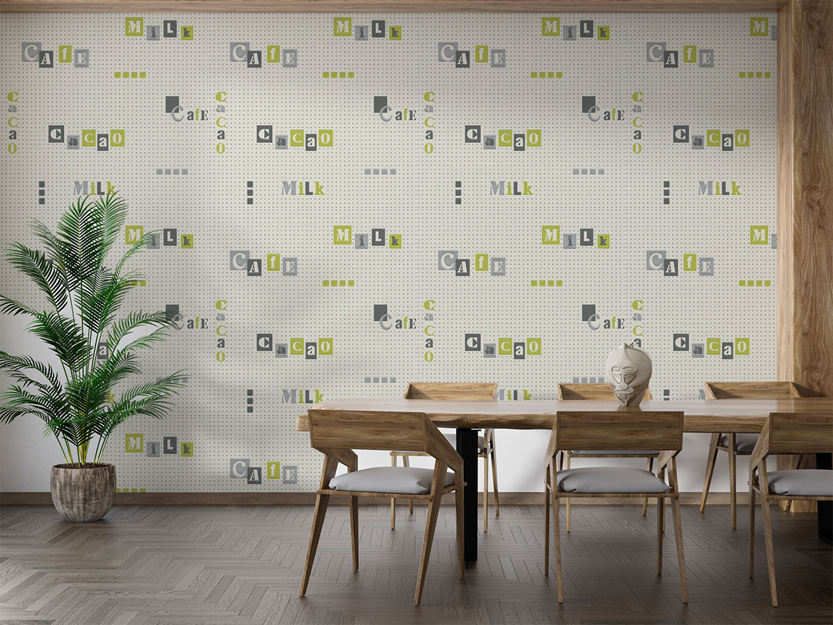 İthal 5M2 Hazır Ucuz Duvar Kağıdı 53085