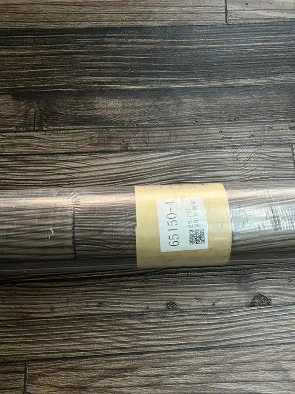 Koyu Kahve Ahşap Desen 16 M2 Duvar Kağıdı 65150-4