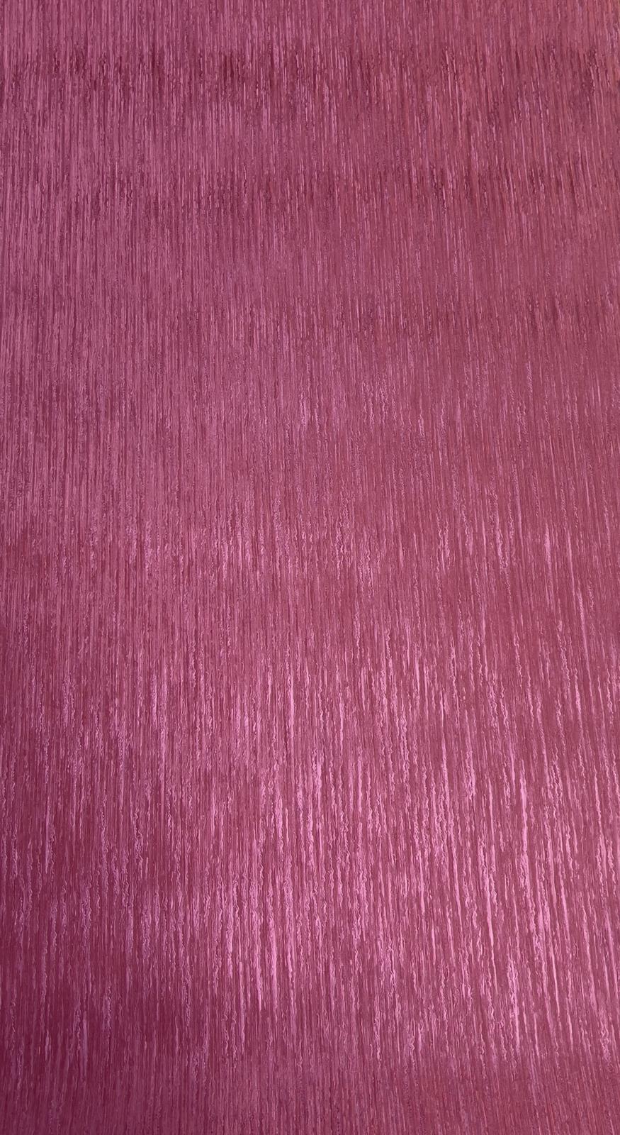 Mürdüm Parlak Çizgili Dokulu Duvar Kağıdı 505955