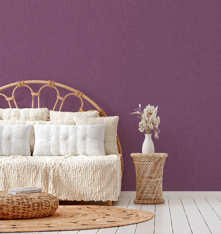 Mürdüm Ucuz Duvar Kağıdı 771794