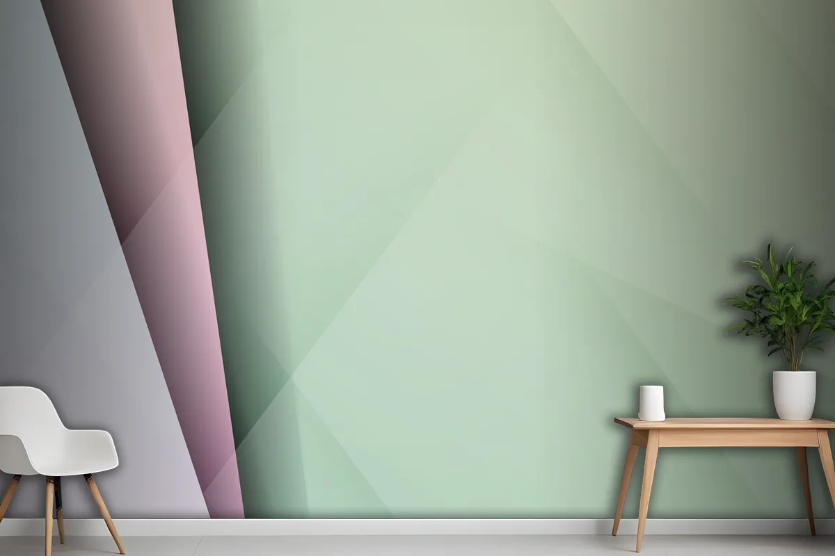 Soyut Orverlap Katmanı Arka Plan Kapak Ofis Duvar Kağıdı