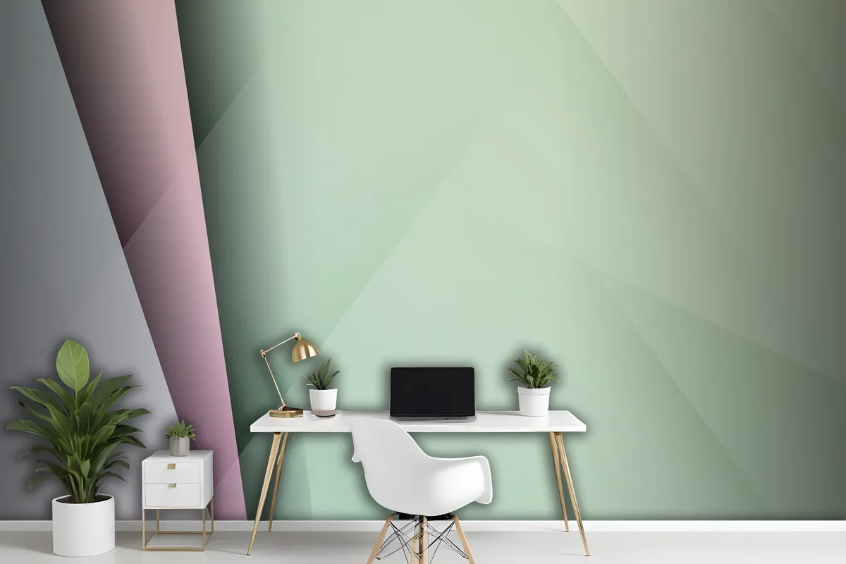 Soyut Orverlap Katmanı Arka Plan Kapak Ofis Duvar Kağıdı