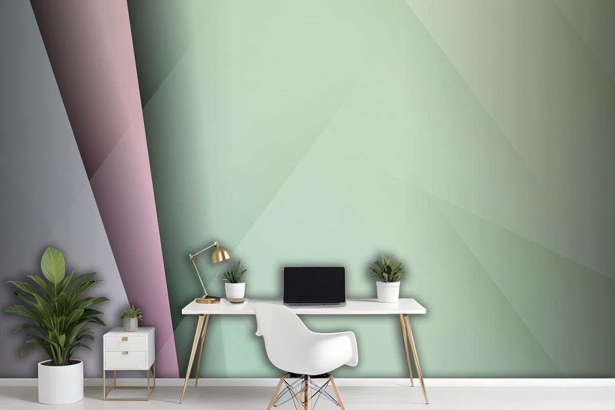 Soyut Orverlap Katmanı Arka Plan Kapak Ofis Duvar Kağıdı