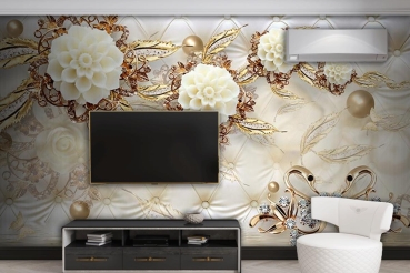 Özen duvar kağıdı duvar kağıdı