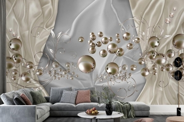 Özen duvar kağıdı duvar kağıdı