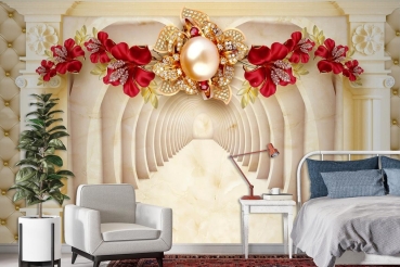 Özen duvar kağıdı duvar kağıdı