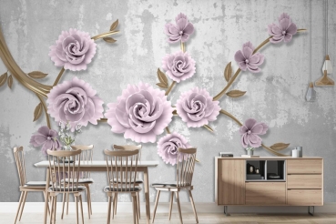 Özen duvar kağıdı duvar kağıdı