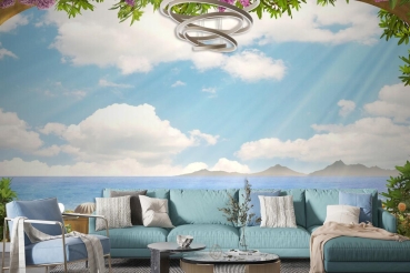 Özen duvar kağıdı duvar kağıdı