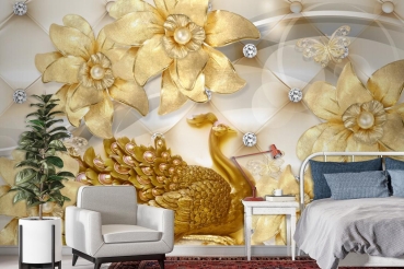 Özen duvar kağıdı duvar kağıdı