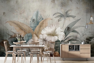 Özen duvar kağıdı duvar kağıdı