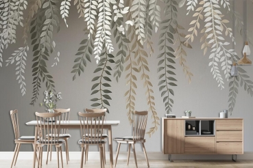 Özen duvar kağıdı duvar kağıdı