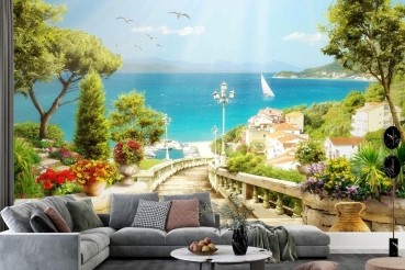 Özen duvar kağıdı duvar kağıdı