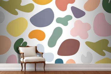 Özen duvar kağıdı duvar kağıdı