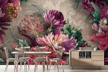 Özen duvar kağıdı duvar kağıdı