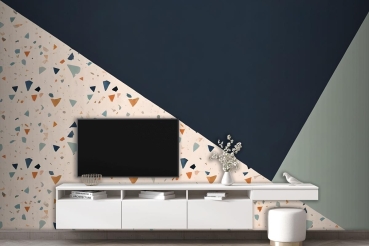 Özen duvar kağıdı duvar kağıdı