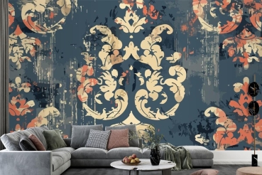 Özen duvar kağıdı duvar kağıdı