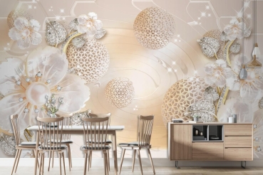 Özen duvar kağıdı duvar kağıdı