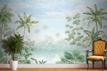 Özen duvar kağıdı duvar kağıdı