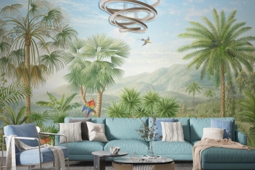 Özen duvar kağıdı duvar kağıdı