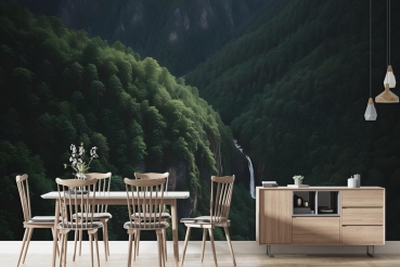 Özen duvar kağıdı duvar kağıdı