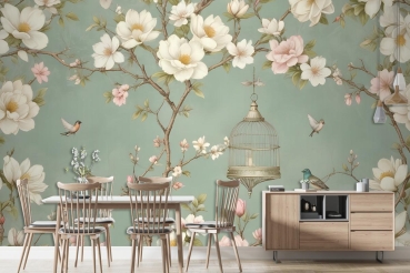 Özen duvar kağıdı duvar kağıdı