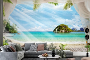 Özen duvar kağıdı duvar kağıdı