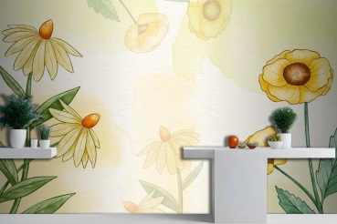 Özen duvar kağıdı duvar kağıdı