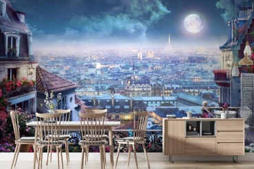 Özen duvar kağıdı duvar kağıdı