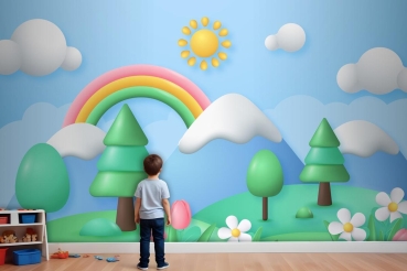 Özen duvar kağıdı duvar kağıdı