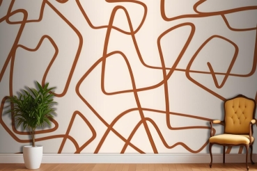 Özen duvar kağıdı duvar kağıdı