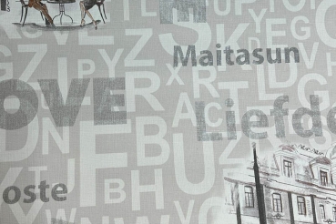 Özen duvar kağıdı duvar kağıdı