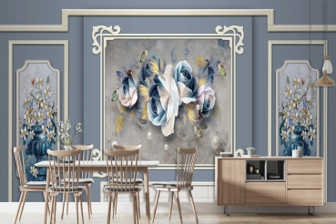 Özen duvar kağıdı duvar kağıdı