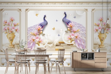 Özen duvar kağıdı duvar kağıdı