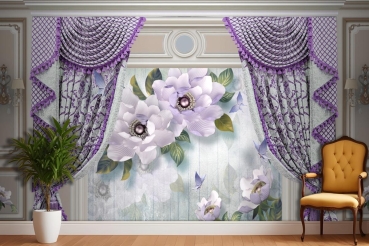 Özen duvar kağıdı duvar kağıdı