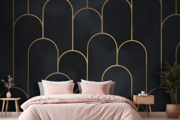 Özen duvar kağıdı duvar kağıdı