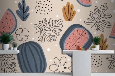 Özen duvar kağıdı duvar kağıdı