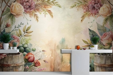 Özen duvar kağıdı duvar kağıdı