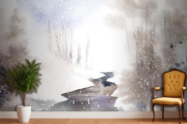 Özen duvar kağıdı duvar kağıdı