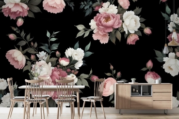 Özen duvar kağıdı duvar kağıdı