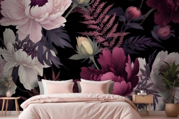 Özen duvar kağıdı duvar kağıdı