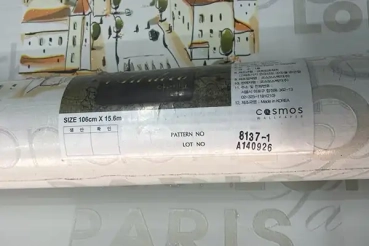 Özen duvar kağıdı duvar kağıdı