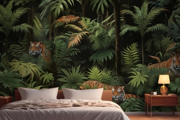 Özen duvar kağıdı duvar kağıdı