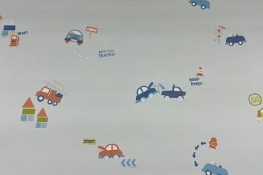 Özen duvar kağıdı duvar kağıdı