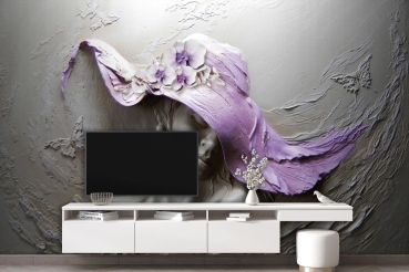 Özen duvar kağıdı duvar kağıdı