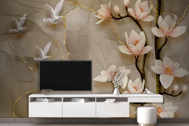 Özen duvar kağıdı duvar kağıdı