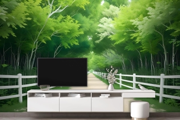 Özen duvar kağıdı duvar kağıdı